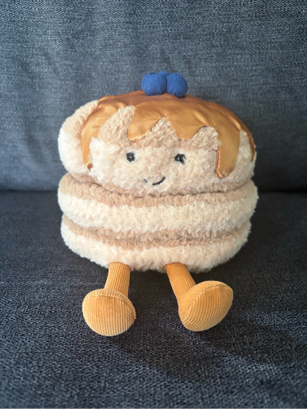 Amuseables Fran Pancakes